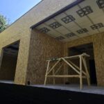Проект дома Р-120 из СИП-панелей, 120 м² — HotWell.KZ