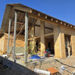 Проект дома Д-236 из СИП-панелей, 236 м² — HotWell.KZ