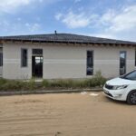 Проект дома Л-191 из СИП-панелей, 191 м² — HotWell.KZ
