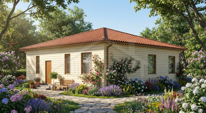 Screenshot (4) Проект дома "А-121" 121 кв.м2 — изображение 1