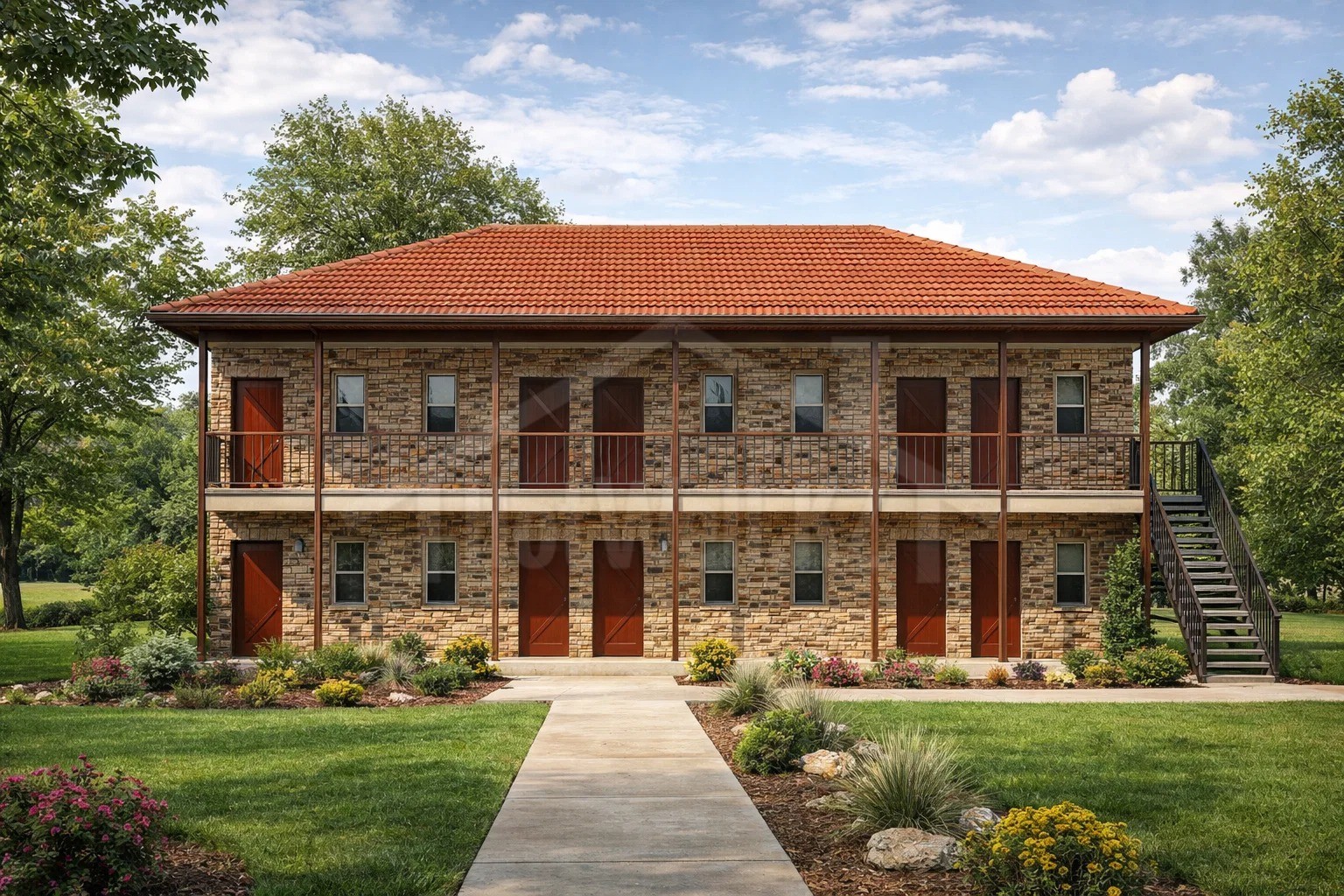 task_01kjn6pffzex2s5w7m4jsghzgk1 Проект дома "Б-290" 290 кв.м2 — изображение 1