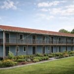 Проект дома Ж-570 из СИП-панелей, 570 м² — HotWell.KZ