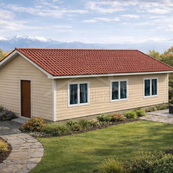 Проект дома "З-88" 88кв.м2