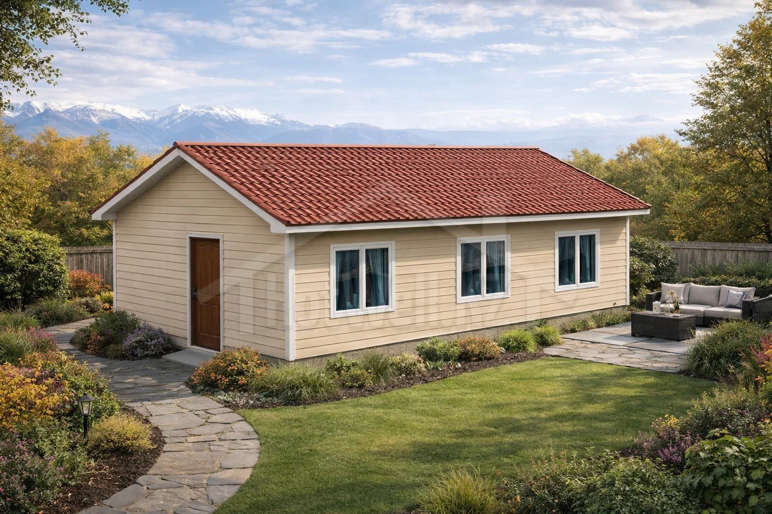 task_01kjt4ra4mep0r8m36hkd82fj31 Проект дома "З-88" 88кв.м2 — изображение 1