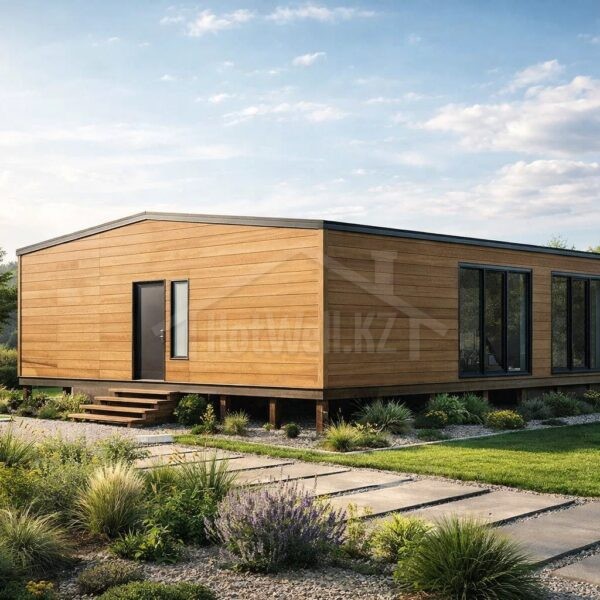 Проект дома "М-138" 138 кв.м2