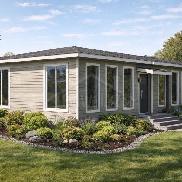 Проект дома "Н-129" 129 кв.м2 Наталья