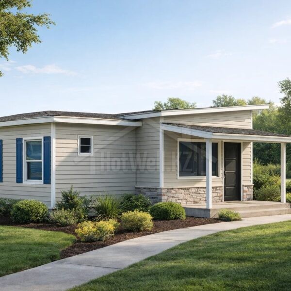 Проект дома "Ю-106" 106 кв.м2 Юрий