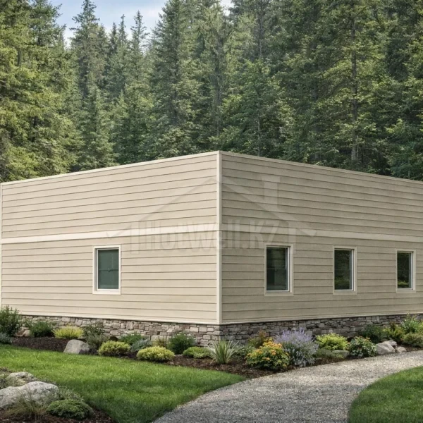 Проект дома "Г-78" 78 кв.м2 Григорий