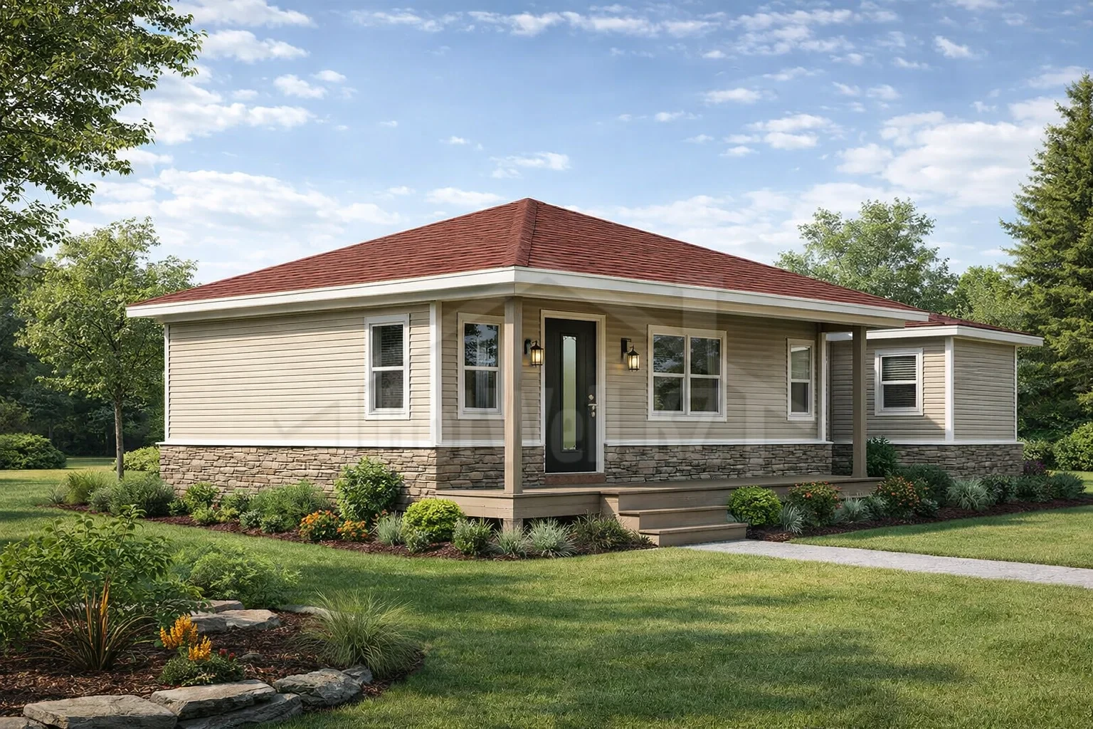 task_01kmhy1c3dezsvjrgtzsjj30rs_1774423452_img_0 Проект дома "С-89" 89 кв.м2 Светлана — изображение 1